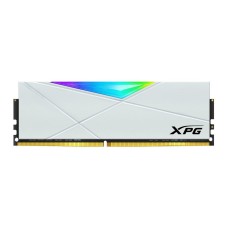 Модуль памяти для компьютера DDR4 32GB 3600 MHz XPG Spectrix D50 RGB White ADATA (AX4U360032G18I-SW50)