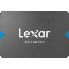 Накопичувач SSD 2.5" 1.92TB NQ100 Lexar (LNQ100X1920-RNNNG)