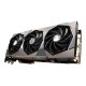 Відеокарта MSI GeForce RTX4080 SUPER 16GB SUPRIM X (RTX 4080 SUPER 16G SUPRIM X)