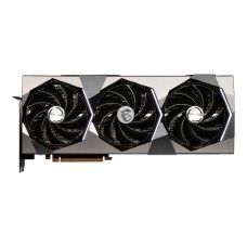 Відеокарта MSI GeForce RTX4080 SUPER 16GB SUPRIM X (RTX 4080 SUPER 16G SUPRIM X)