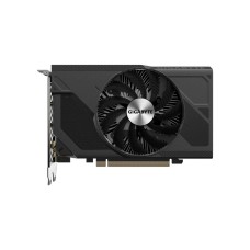 Відеокарта GIGABYTE GeForce RTX4060 8Gb (GV-N4060D6-8GD)