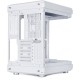 Корпус Qube F-TANK White (FTANK_F1WU3)