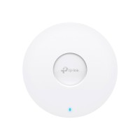 Точка доступу TP-Link EAP650 AX3000, 1xGE LAN, PoE, Passive PoE