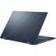 Ноутбук ASUS Zenbook 14 Flip OLED UP3404VA-KN026W (90NB10E2-M005K0)