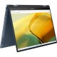 Ноутбук ASUS Zenbook 14 Flip OLED UP3404VA-KN026W (90NB10E2-M005K0)