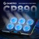 Подставка для ноутбука GamePro CP890