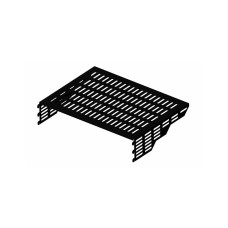 Полка 19" CSV сервисная 400 мм Rackmount (00238)