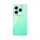 Мобильный телефон Infinix Hot 40 Pro 12/256Gb NFC Starfall Green (4894947019005)