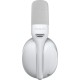 Наушники Aula S6 - 3 in 1 Wired/2.4G Wireless/Bluetooth White (6948391235561)