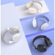 Наушники Aula S6 - 3 in 1 Wired/2.4G Wireless/Bluetooth White (6948391235561)