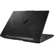 Ноутбук ASUS TUF Gaming A15 FA506NC-HN026 (90NR0JF7-M004N0)