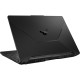 Ноутбук ASUS TUF Gaming A15 FA506NC-HN026 (90NR0JF7-M004N0)