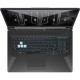 Ноутбук ASUS TUF Gaming A17 FA706NF-HX007 (90NR0JH5-M000U0)