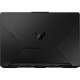 Ноутбук ASUS TUF Gaming A17 FA706NF-HX007 (90NR0JH5-M000U0)