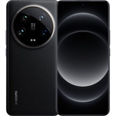 Мобильный телефон Xiaomi 14 Ultra 16/512GB Black (1033208)