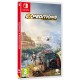 Игра Nintendo Expeditions: A MudRunner Game, картридж (1137416)