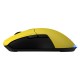 Мишка Hator Pulsar 2 Pro Wireless Yellow (HTM-532)