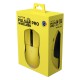 Мышка Hator Pulsar 2 Pro Wireless Yellow (HTM-532)