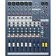 Микшерный пульт Soundcraft EPM6 (SCR-RW5734EU)