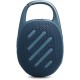 Акустична система JBL Clip 5 Blue (JBLCLIP5BLU)