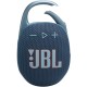 Акустическая система JBL Clip 5 Blue (JBLCLIP5BLU)