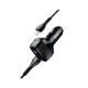 Зарядний пристрій HOCO Z36 charger set(iP) 2xUSB Black (6931474727732)