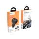 Зарядний пристрій HOCO Z36 charger set(iP) 2xUSB Black (6931474727732)