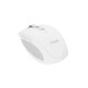 Мышка Trust Ozza compact Bluetooth/Wireless/USB-A White (24933)