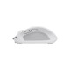 Мышка Trust Ozza compact Bluetooth/Wireless/USB-A White (24933)