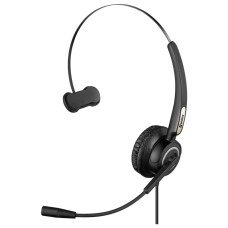 Навушники Sandberg USB Office Headset Pro Mono (126-14)