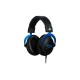 Наушники HyperX Cloud Blue для PS4/PS5 (4P5H9AM)