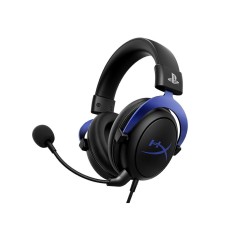 Навушники HyperX Cloud Blue для PS4/PS5 (4P5H9AM)