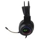 Наушники Esperanza Courser RGB 7.1 Black (EGH7100)