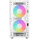 Корпус Deepcool CH360 White