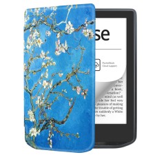 Чехол для электронной книги BeCover Smart Case PocketBook 629 Verse / 634 Verse Pro 6" Spring (710981)