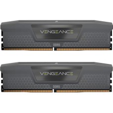 Модуль памяти для компьютера DDR5 32GB (2x16GB) 6000 MHz Vengeance Corsair (CMK32GX5M2E6000Z36)