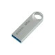 USB флеш накопитель Goodram 64GB UNO3 Steel USB 3.2 (UNO3-0640S0R11)