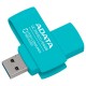 USB флеш накопитель ADATA 64GB UC310 Eco Green USB 3.2 (UC310E-64G-RGN)