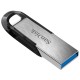 USB флеш накопичувач SanDisk 512GB Ultra Flair Silver-Black USB 3.0 (SDCZ73-512G-G46)