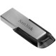 USB флеш накопитель SanDisk 512GB Ultra Flair Silver-Black USB 3.0 (SDCZ73-512G-G46)