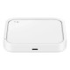 Зарядное устройство Samsung 15W with Power Adaptor White (EP-P2400TWEGEU)