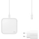 Зарядное устройство Samsung 15W with Power Adaptor White (EP-P2400TWEGEU)