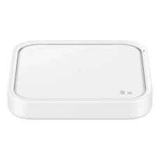 Зарядний пристрій Samsung 15W with Power Adaptor White (EP-P2400TWEGEU)