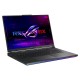 Ноутбук ASUS ROG Strix SCAR 18 G834JZR-N6118X (90NR0IN2-M005K0)