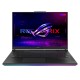 Ноутбук ASUS ROG Strix SCAR 18 G834JZR-N6118X (90NR0IN2-M005K0)