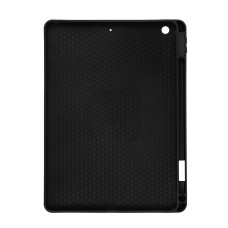 Чехол для планшета Armorstandart Matte Slim Fit with pen iPad 10.2 (2021/2020/2019) Black (ARM75035)