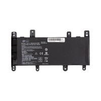 Аккумулятор для ноутбука ASUS X756UW (C21N1515) 7.4V 4650mAh PowerPlant (NB431755)