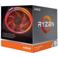 Процессор AMD Ryzen 9 3900 PRO (100-000000072)