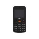 Мобільний телефон 2E T180 MAX Black (688130251051)