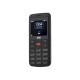 Мобільний телефон 2E T180 MAX Black (688130251051)